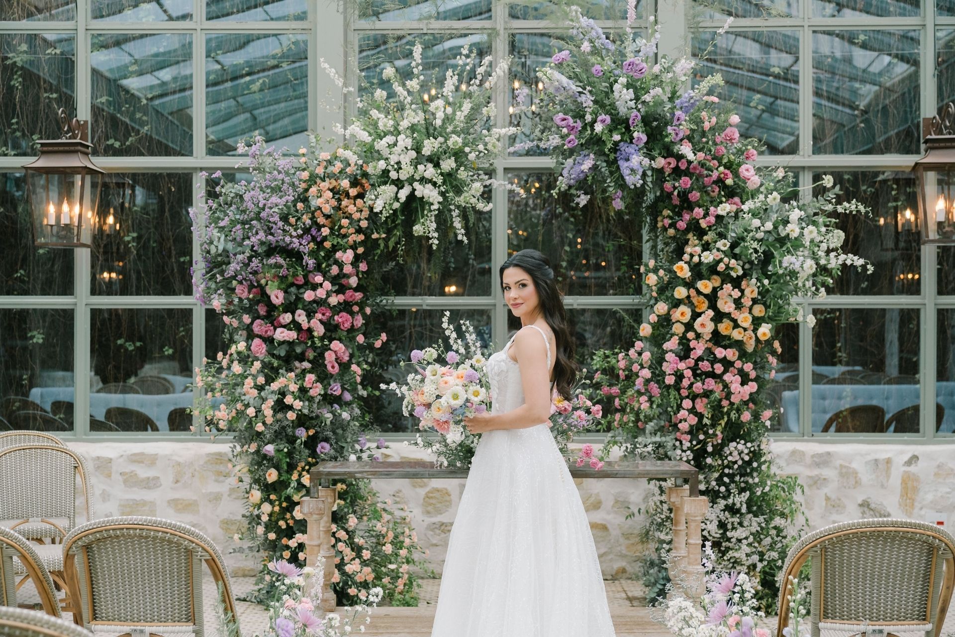 Editorial Fresh Flowers